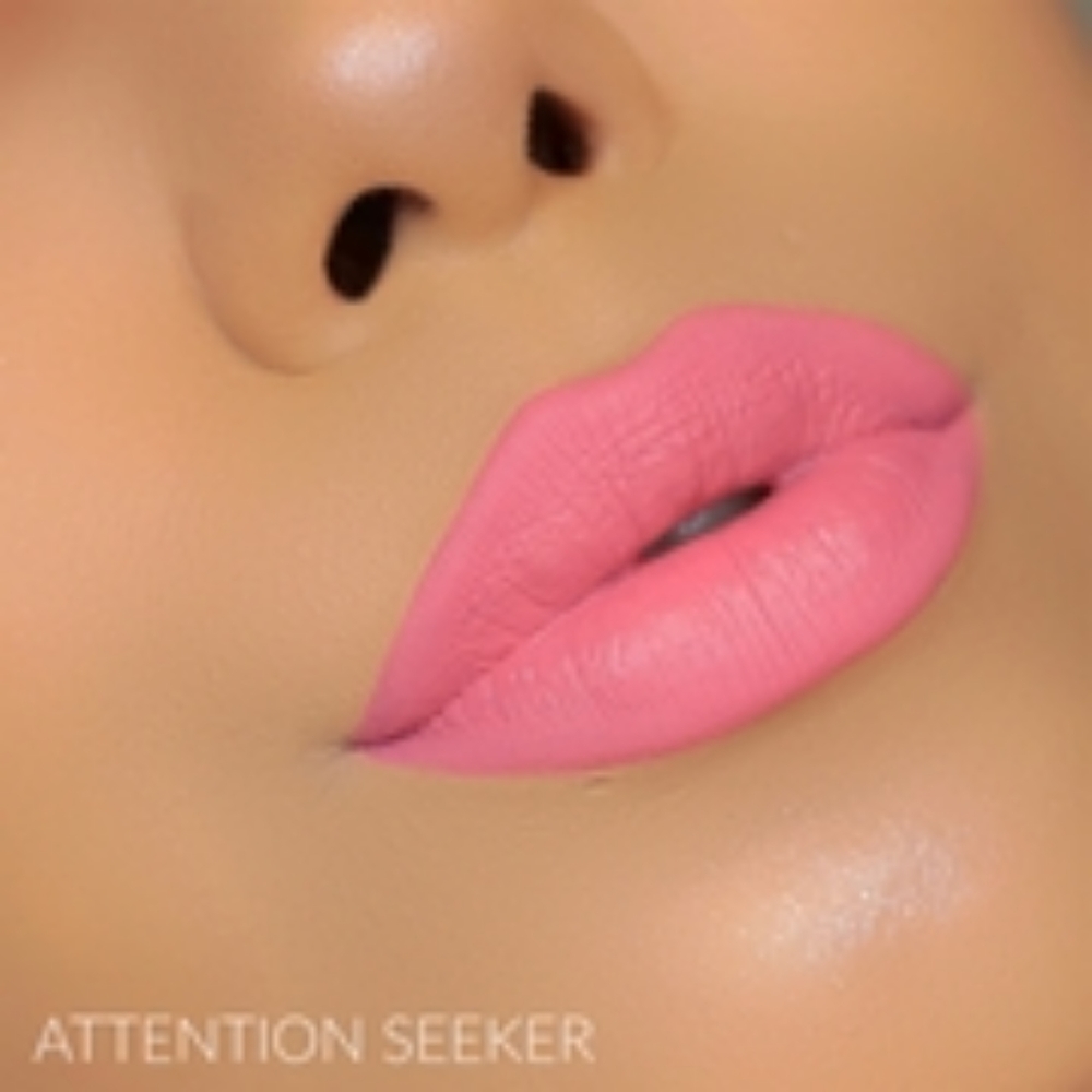 BOSSY Lip Set - Picture 2 of 6
